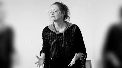 Samira Binder organisiert regelmäßig Mitsingkonzerte. (Foto: S. Binder)