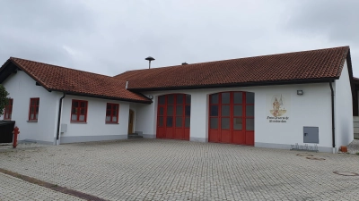 Hier wird kommenden Samstag gefeiert! (Foto: jhö)