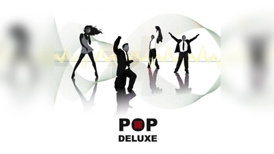 Back To The Roots: Pop Deluxe. (Foto: pi)
