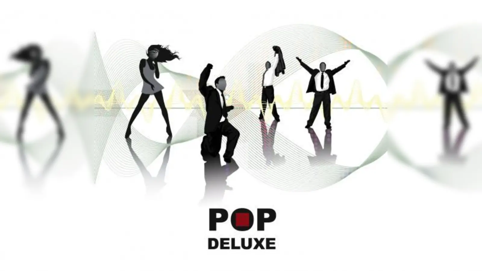 Back To The Roots: Pop Deluxe. (Foto: pi)