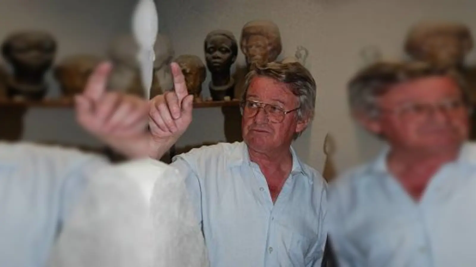 Jetzt noch letzte Plätze für den kleinen Workshop in der Lerchenau sichern. (Foto: privat)