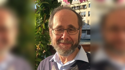Jan Mühlstein (Foto: Gedenken im Würmtal e.V.)