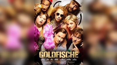 Das Montags-Kino lädt zu einer spannenden deutschen Komödie mit Tom Schillin ein. (Foto: Sony)