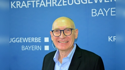 Günter Friedl, Präsident und Landesinnungsmeister des Kraftfahrzeuggewerbes Bayern mahnt die künftige Regierung zum Pragmatismus.  (Foto: KFZ-Gewerbe Bayern)