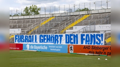 Ruf nach Veränderung im Fußball: Fanszenen organisieren sich. (Foto: Anne Wild)