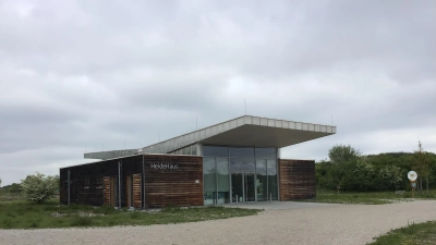 Das HeideHaus in Fröttmaning lädt zu seinem Kasperl-Puppentheater ein. (Foto: Daniel Mielcarek)