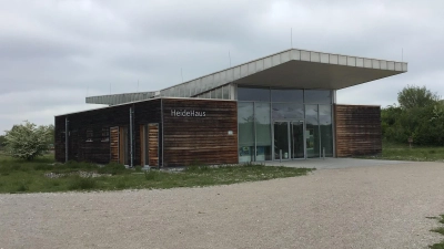 Das HeideHaus in Fröttmaning lädt zu seinem Kasperl-Puppentheater ein. (Foto: Daniel Mielcarek)