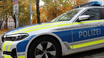 Ein Missverständnis führte zu einem großen Polizeieinsatz. (Foto: Archiv)