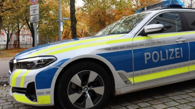 Sicherheitskonferenz in München - das bedeutet viel Arbeit für die Polizei. (Foto: mha)