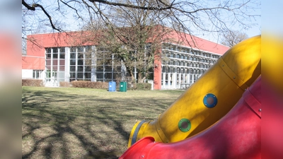 Seine Tage sind gezählt: Nach dem 11. April wird das Stäblibad (Bad Forstenrieder Park) geschlossen. (Foto: job)
