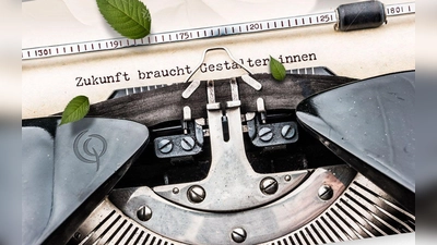 Dieses symbolhafte Streetart-Bild verschönert nun eine Wand des CPG. (Foto: Lando)