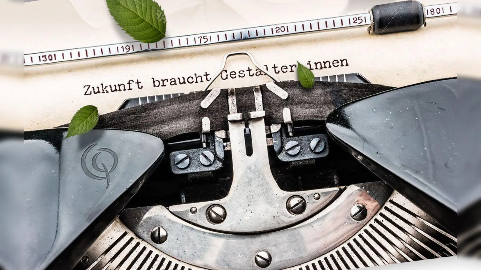 Dieses symbolhafte Streetart-Bild verschönert nun eine Wand des CPG. (Foto: Lando)