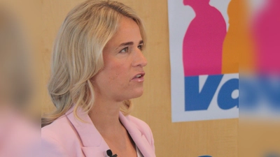 VdK-Präsidentin Verena Bentele kritisiert die Kürzung des Landespflegegeldes scharf.  (Foto: job)