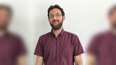 Foto von Redakteur Benjamin Schuldt für den Kommentar im Wochenblatt. (Foto: Heike Woschee)