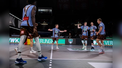 Wenn die Tränen getrocknet sind, wird vielleicht doch der Stolz überwiegen. (Foto: GCDW / Steffen Eirich)