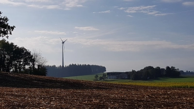 Der Landkreis Ebersberg hat sich bereits 2006 entschlossen bis zum Jahr 2030 bilanziell CO₂-neutral zu sein. (Foto: sd)