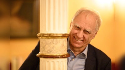 Da Bruno Jonas erkrankt ist, kann er am 9. Februar nicht in Putzbrunn auftreten. (Foto: Ralf Wilschewski)