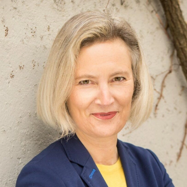 Birgit Häffner, Sprecherin der Munich Hotel Alliance. (Foto: Munich Hotel Alliance)