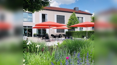 Der Treffpunkt Grünwald findet jetzt auch ein MS-Stammtisch statt.  (Foto: hw)