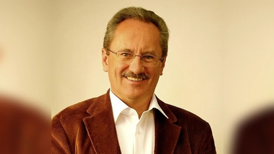 Münchens Alt-OB Christian Ude ist zu Gast in der Immanuelkirche.  (Foto: Christian Ude)