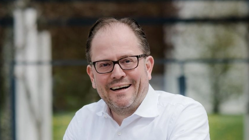 Manuel Pretzl, CSU/FW-Fraktionschef im Münchner Rathaus (Foto: CSU)