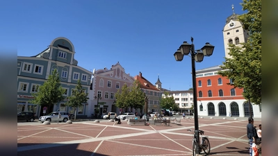 Rund 50. Millionen Euro fließen in den Landkreis. (Foto: std)