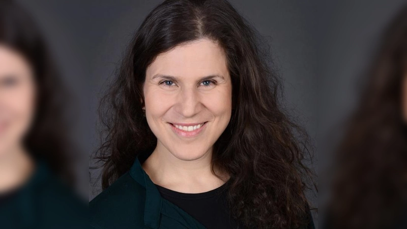 Museumspädagogin Dr. Johanna Eder kommt zum nächsten Frauenfrühstück nach Baldham. (Foto: VA)