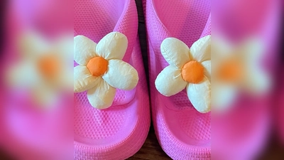 Beim Ladiesnight-Basar gibt es tolle Schnäppchen zu entdecken. (Foto: hw)