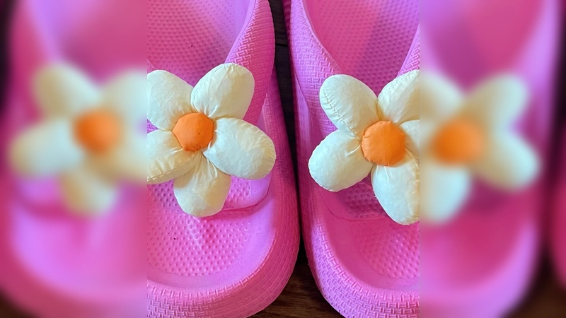 Beim Ladiesnight-Basar gibt es tolle Schnäppchen zu entdecken. (Foto: hw)