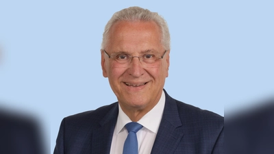Joachim Herrmann, Bayerischer Staatsminister des Innern, für Sport und Integration. (Foto: StMI)