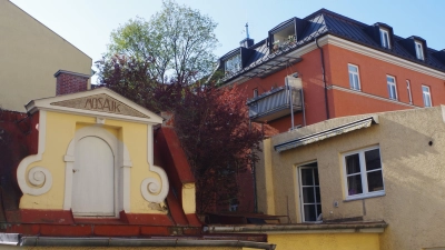 Die Schwanthalerhöhe ist laut einer Analyse des Mietmarkts Münchens teuerster Stadtbezirk. (Archivbild: kö)