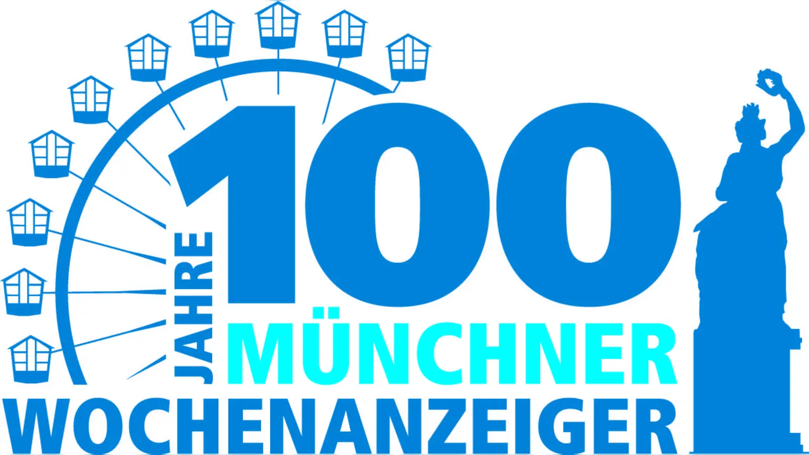 Die Münchner Wochenanzeiger feiern ihr 100-jähriges Jubiläum. (Foto: MWA)