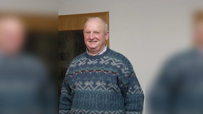 Altstadtrat Anton Fürst (Foto: Eva Schraft)