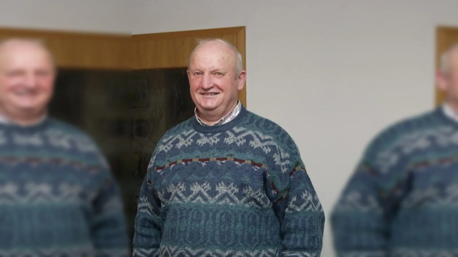 Altstadtrat Anton Fürst (Foto: Eva Schraft)