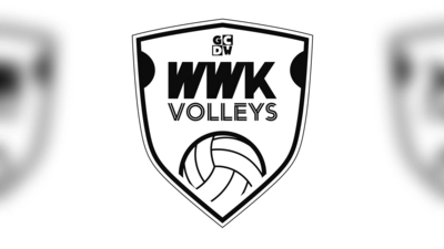 WWK Volleys Herrsching. (Grafik: gcdw)