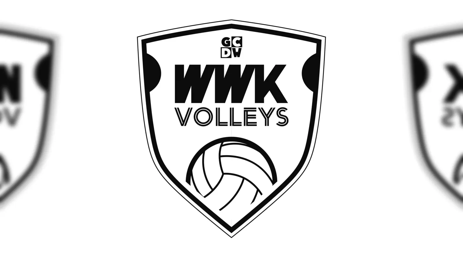 WWK Volleys Herrsching. (Foto: gcdw)
