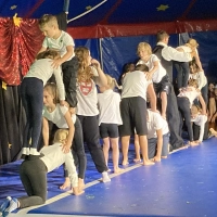 In Dorfen gibt es wieder ein abwechslungsreiches Ferienprogramm, unter anderem auch den Mitmachzirkus. (Foto: Stadt Dorfen)