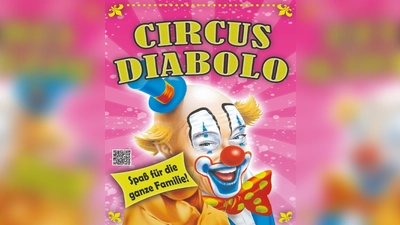 Spass für die ganze Familie bietet der Circus Diabolo, deshalb sollte er unbedingt gerettet werden. (Foto: chö)