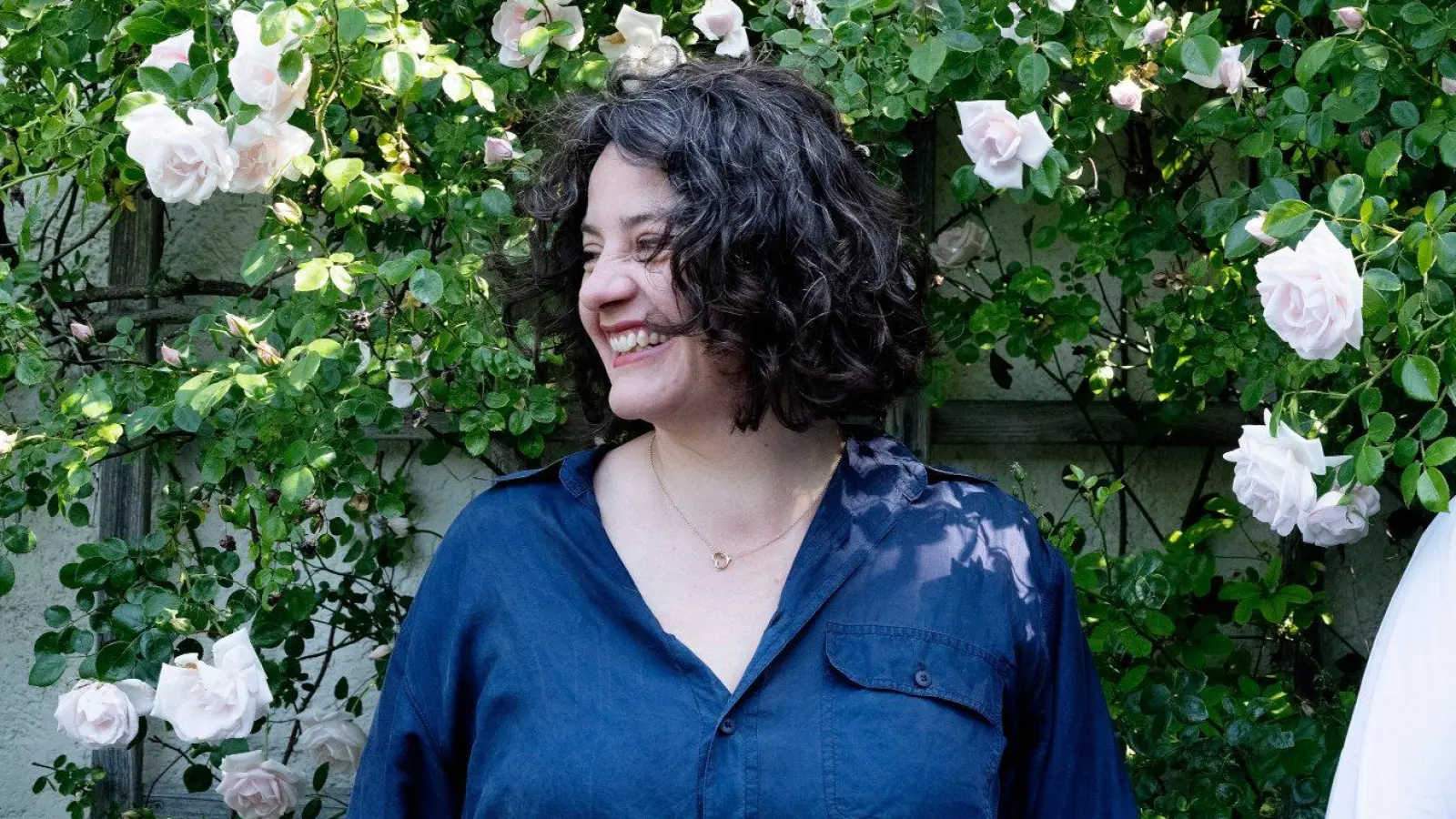 Maria Hafner und Florian Burgmayr gastieren am Freitag, 5. April, in der Stadtbibliothek Neuhausen. (Foto: Gerald von Foris)
