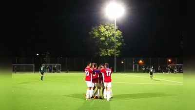 Am kommenden Sonntag, 13. Oktober um 13 Uhr, steht nun für den FC Olympia das nächste schwere Spiel beim FC Fasanerie-Nord an. (Foto: VA)