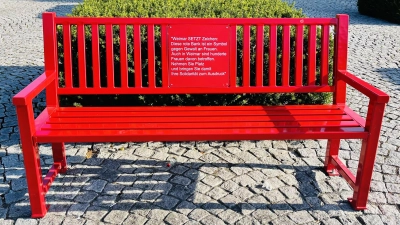 3.034 Personen wurden im Jahr 2025 Opfer von Häuslicher Gewalt im Bereich Oberbayern Nord. (Foto: hw)