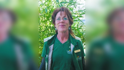 Der aktuelle Gärtnertipp kommt von Dehner-Mitarbeiterin Christine Simon. (Foto: ls)