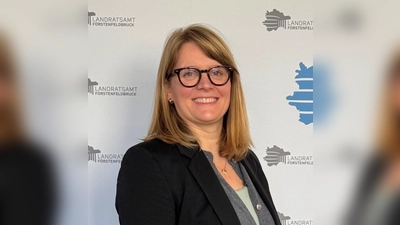 Ab Januar leitet Dr. Hannah Maischein die Geschicke des Jexhofs. (Foto: Landratsamt Fürstenfeldbruck)