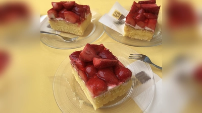 Bei einer Tasse Kaffee und einem leckeren Stück Kuchen ins Gespräch kommen (Foto: Archiv)