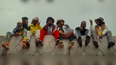 „When Nigeria happens” ist Nigerias erster zeitgenössischer Tanzfilm. Zu sehen ist er am 17. Oktober um 15 Uhr. (Foto: City Gates Production)