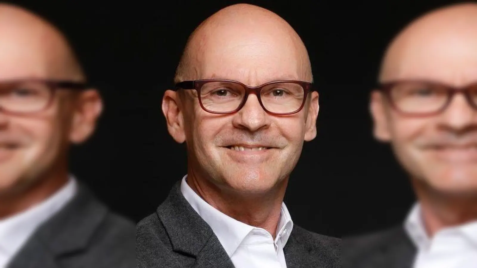 Michael Höflich, Geschäftsführer der Tourismus Initiative München e.V. (Foto: TIM)