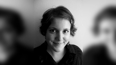 Eva Bacon, Vorsitzende der Grünen Jugend München. (Foto: pi)