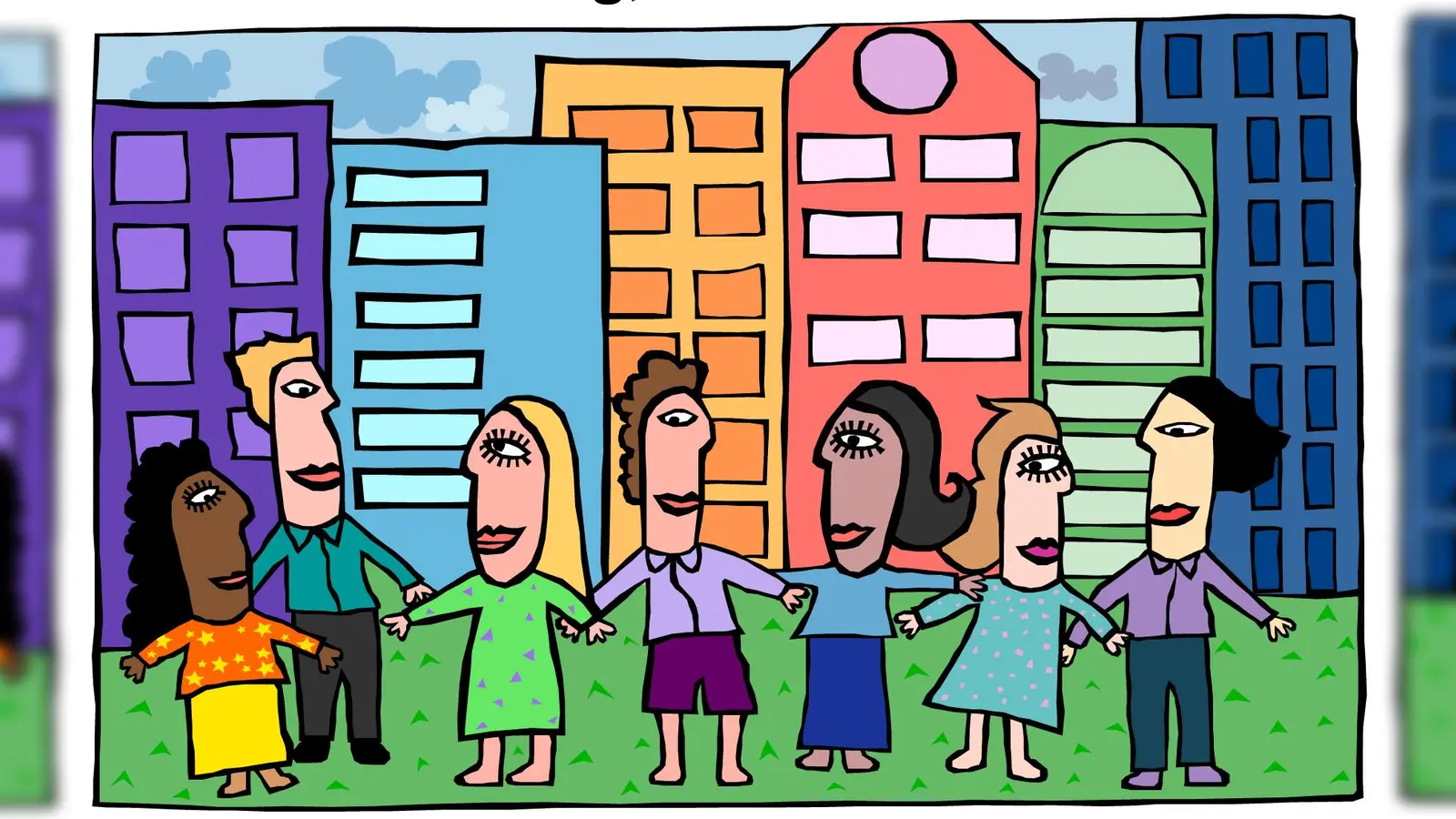 Der Frauentag steht demnächst an. (Foto: privat)