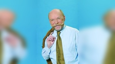„Schluss mit den Märchen”: Ludwig Wörner. (Foto: Archiv)