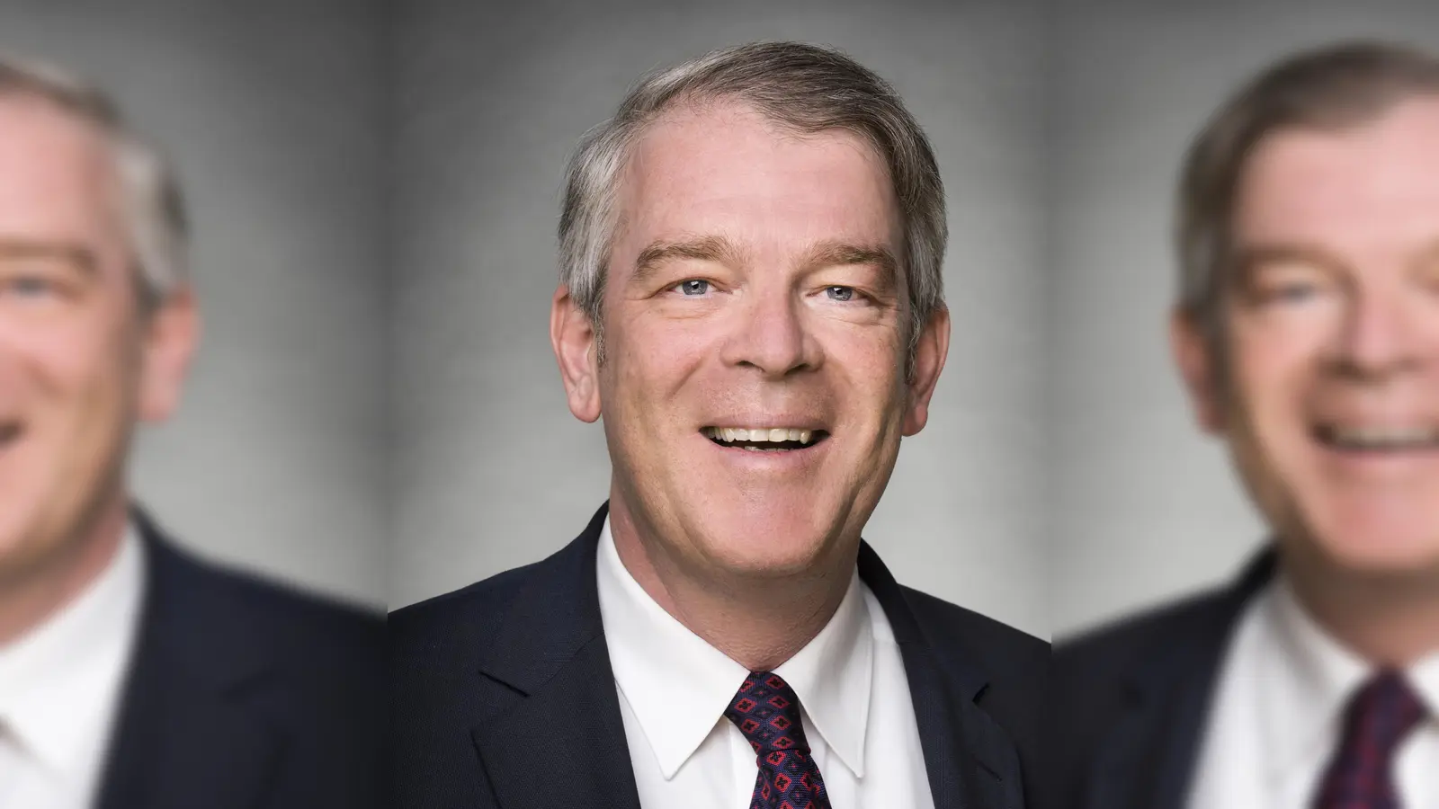 BVDA-Präsident Alexander Lenders. (Foto: BVDA / Bernd Brundert)